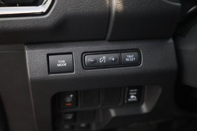 2027 Nissan Frontier Crew Cab PRO-4X®