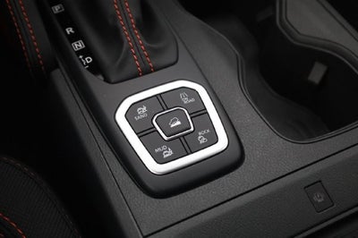 2027 Nissan Frontier Crew Cab PRO-4X®