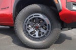 2027 Nissan Frontier Crew Cab PRO-4X®