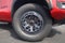 2027 Nissan Frontier Crew Cab PRO-4X®