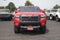 2027 Nissan Frontier Crew Cab PRO-4X®