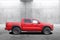 2027 Nissan Frontier Crew Cab PRO-4X®