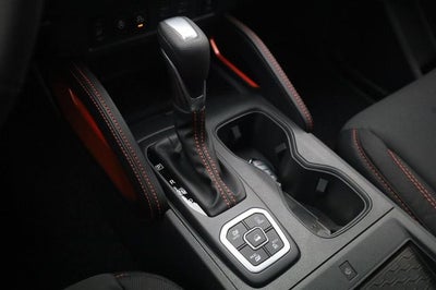 2026 Nissan Frontier Crew Cab PRO-4X® Long Bed