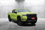 2026 Nissan Frontier Crew Cab PRO-4X® Long Bed