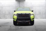2026 Nissan Frontier Crew Cab PRO-4X® Long Bed