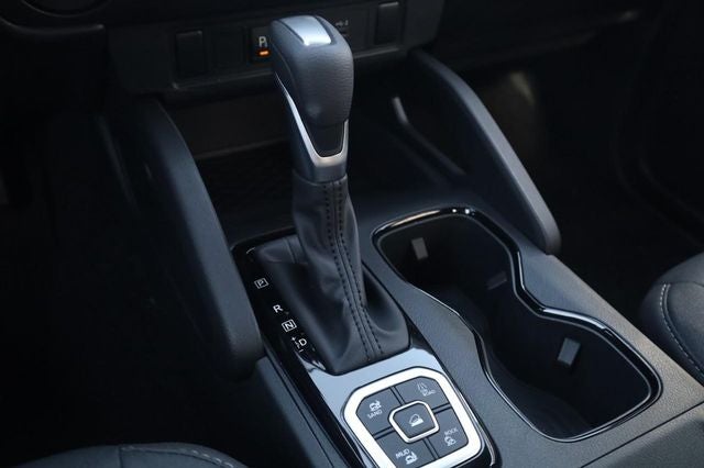 2026 Nissan Frontier Crew Cab SV Long Bed