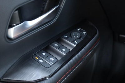 2027 Nissan Kicks SR