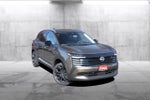 2027 Nissan Kicks SR