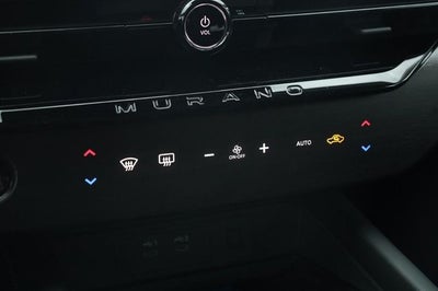 2026 Nissan Murano SV