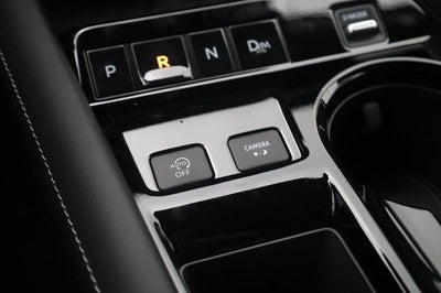 2026 Nissan Murano SV