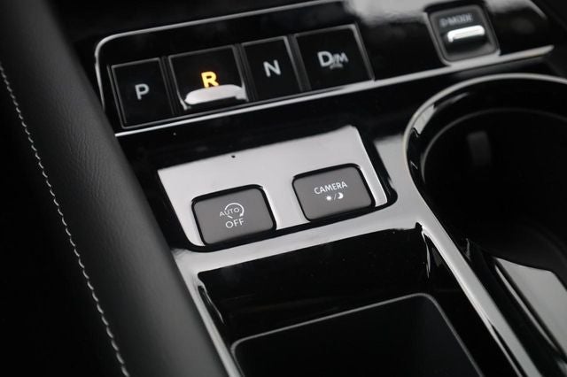 2026 Nissan Murano SV