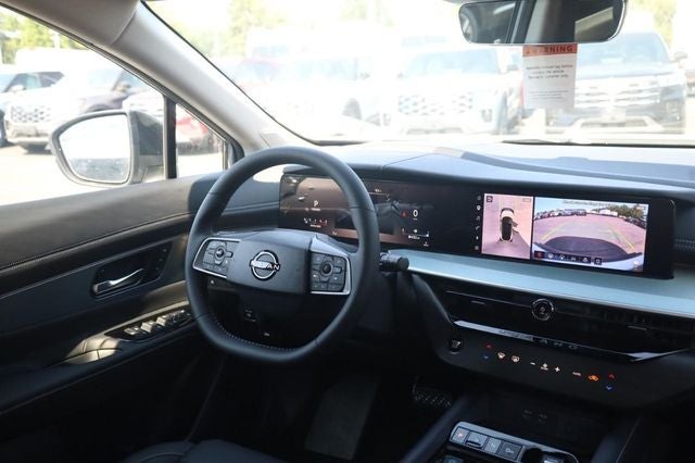 2027 Nissan Murano Dark Armor