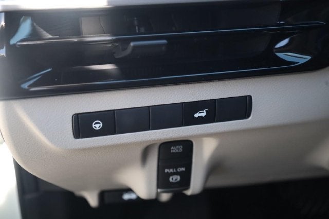 2027 Nissan Murano Platinum