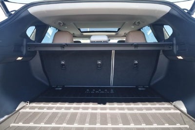 2027 Nissan Murano Platinum