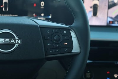 2027 Nissan Murano Platinum