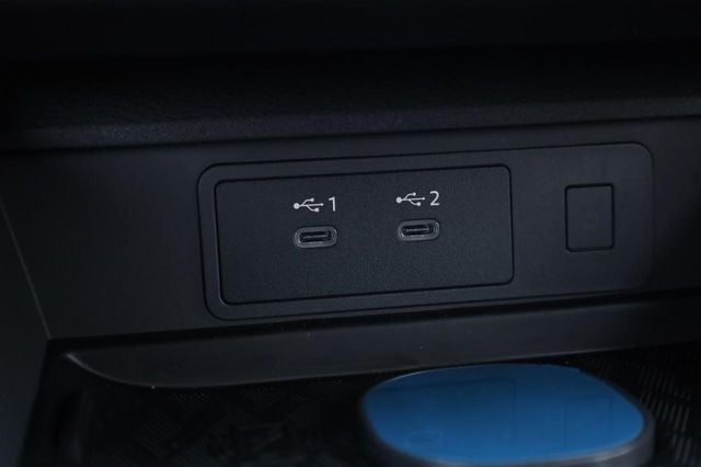 2027 Nissan Murano Platinum