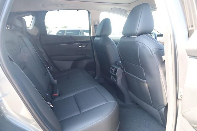 2027 Nissan Murano Platinum