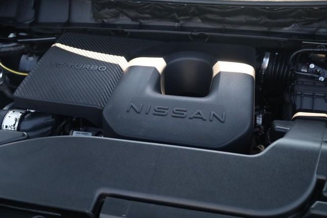2027 Nissan Murano Platinum