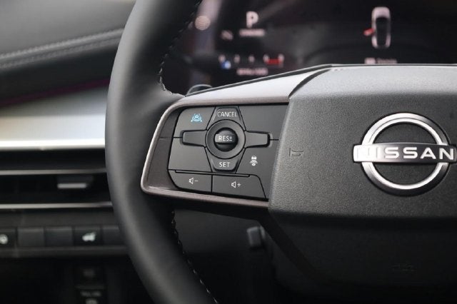 2027 Nissan Murano Platinum