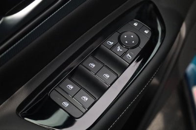 2027 Nissan Murano Platinum