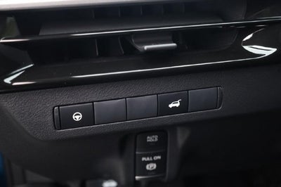 2027 Nissan Murano Platinum