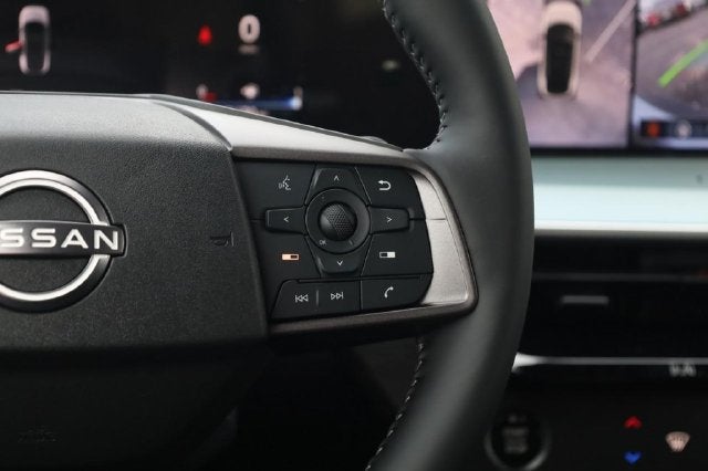 2027 Nissan Murano Platinum