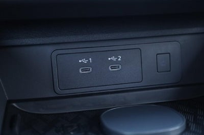 2027 Nissan Murano Platinum