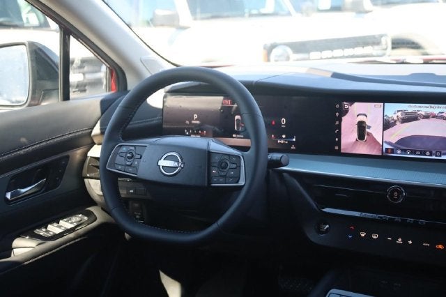 2027 Nissan Murano Platinum
