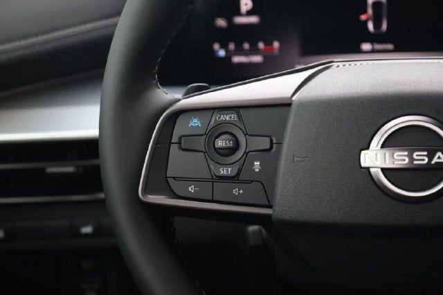2027 Nissan Murano Platinum