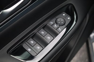2027 Nissan Murano Platinum