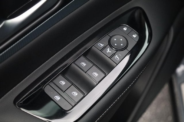 2027 Nissan Murano Platinum