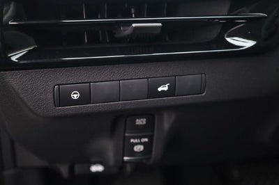 2027 Nissan Murano Platinum