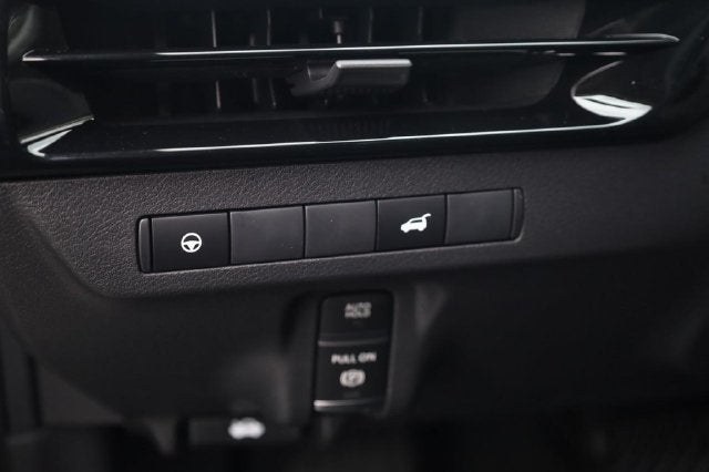 2027 Nissan Murano Platinum