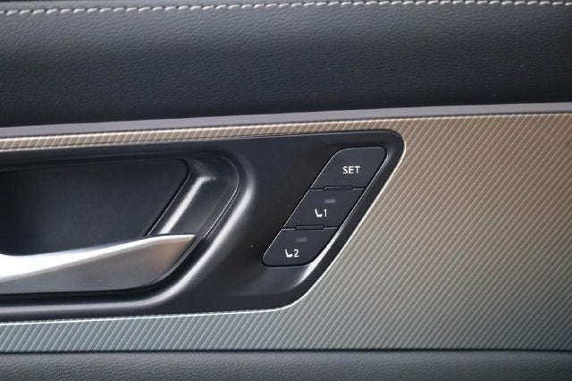 2027 Nissan Murano Platinum