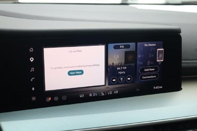 2027 Nissan Murano Platinum