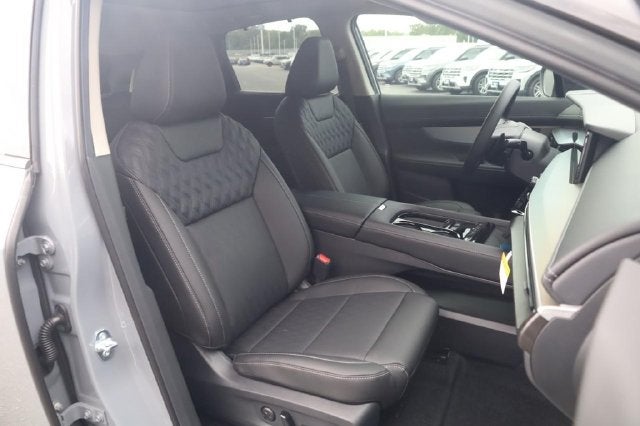 2027 Nissan Murano Platinum