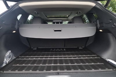 2027 Nissan Murano Platinum