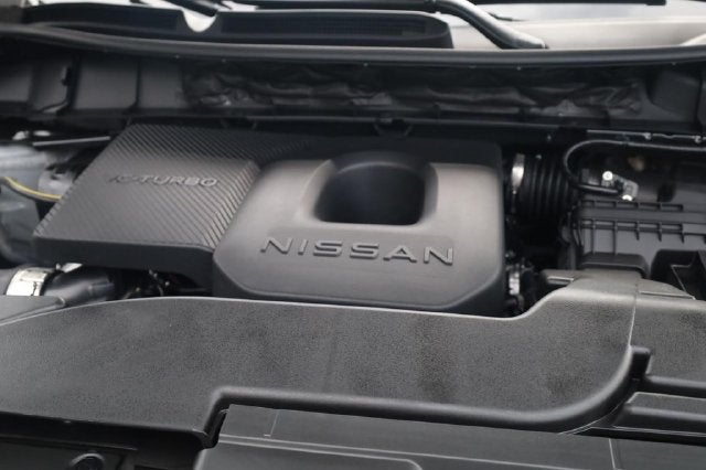 2027 Nissan Murano Platinum