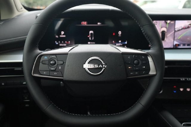 2027 Nissan Murano Platinum