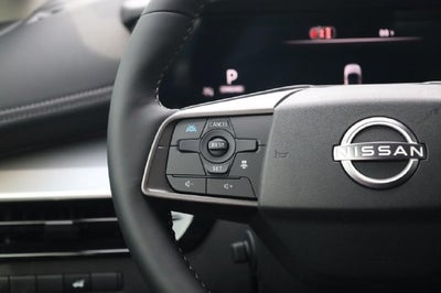 2027 Nissan Murano Platinum