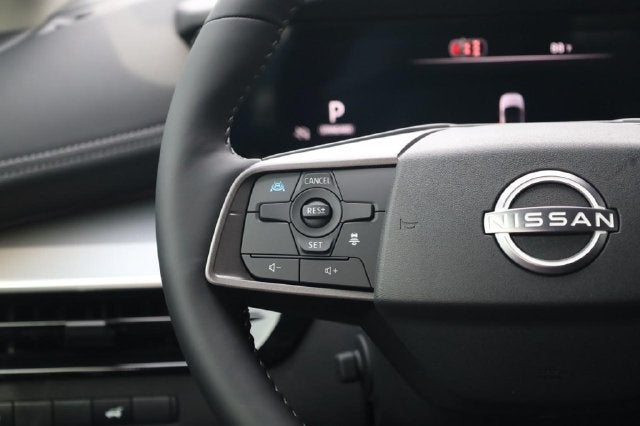2027 Nissan Murano Platinum