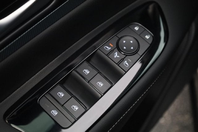 2027 Nissan Murano Platinum