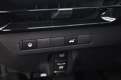 2027 Nissan Murano Platinum