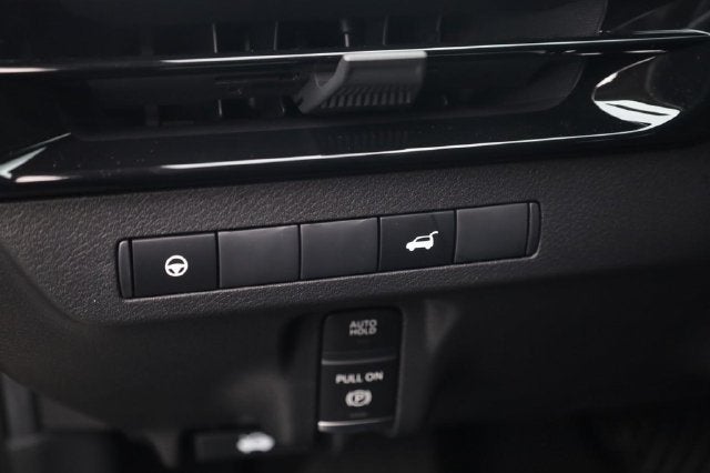 2027 Nissan Murano Platinum