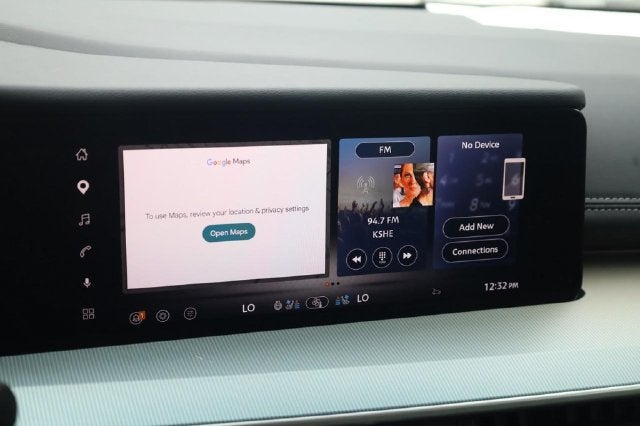 2027 Nissan Murano Platinum