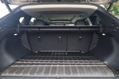 2027 Nissan Murano Platinum