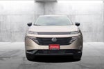 2027 Nissan Murano Platinum