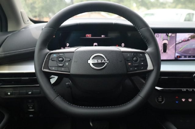 2027 Nissan Murano Platinum