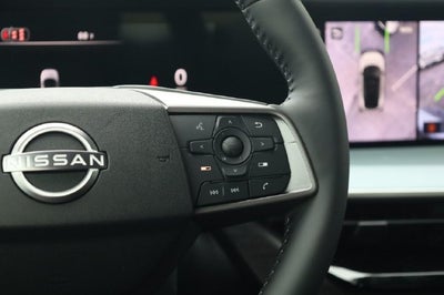 2027 Nissan Murano Platinum