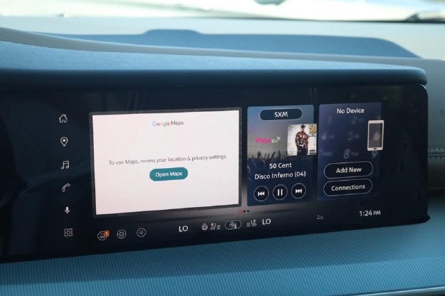 2027 Nissan Murano Platinum